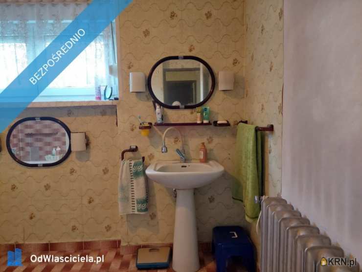 Dom  na sprzedaż, 5 pokojowe, Poznań, Grunwald, ul. 