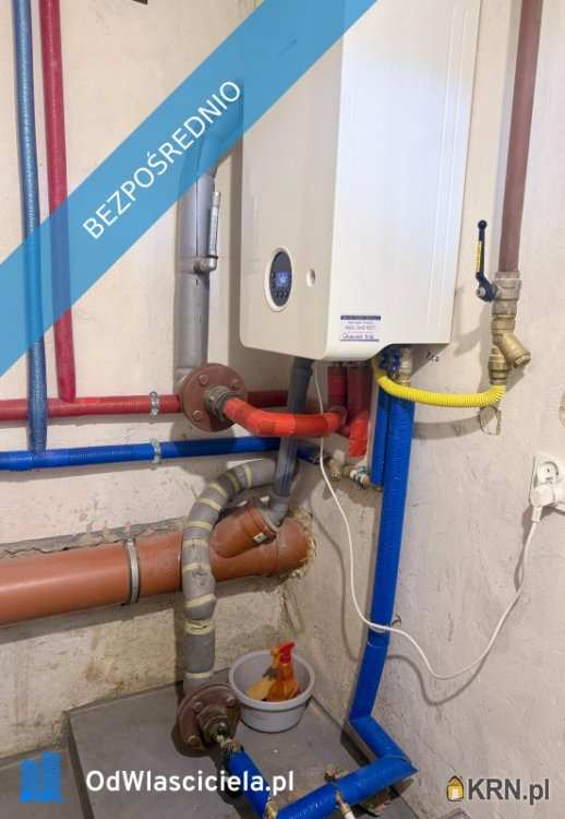 5 pokojowe, Poznań, Grunwald, ul. , Dom  na sprzedaż