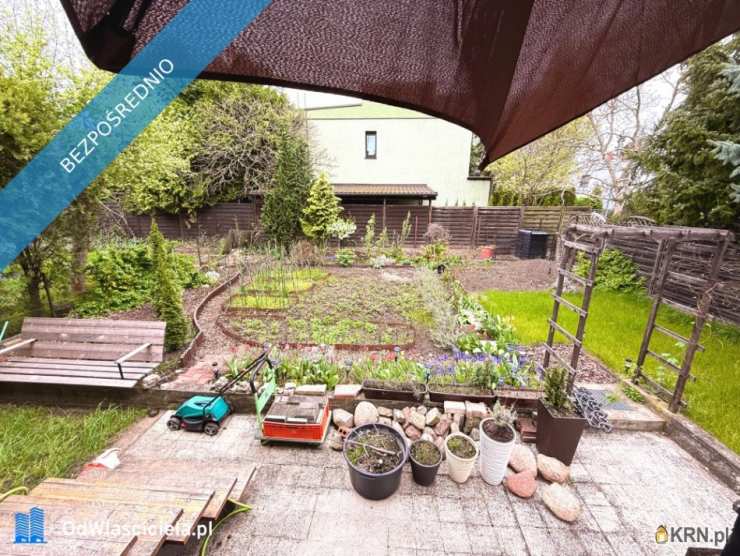 5 pokojowe, Dom  na sprzedaż, Poznań, Grunwald, ul. 