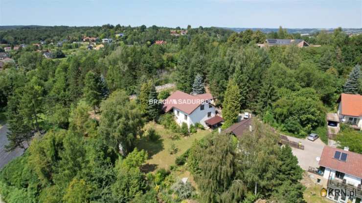 BRACIA SADURSCY NIERUCHOMOŚCI ODDZIAŁ BS5 NOWA HUTA, Dom  na sprzedaż, Rząska, ul. Krzyżowa