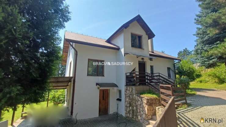 Rząska, ul. Krzyżowa, Dom  na sprzedaż, 