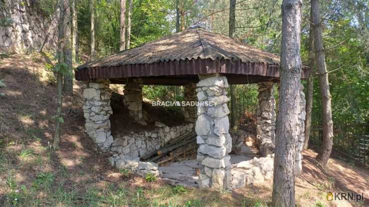 BRACIA SADURSCY NIERUCHOMOŚCI ODDZIAŁ BS5 NOWA HUTA, Dom  na sprzedaż, Rząska, ul. Krzyżowa