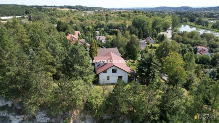 Rząska, ul. Krzyżowa, Dom  na sprzedaż, 