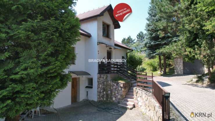 Dom  na sprzedaż, Rząska, ul. Krzyżowa, 