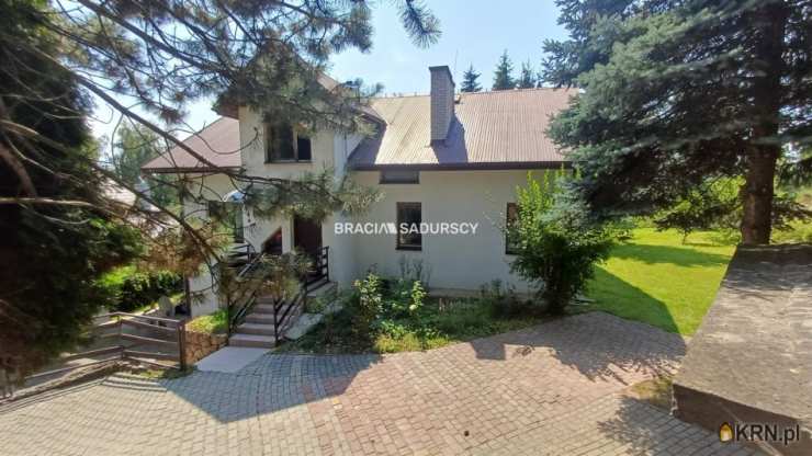 Dom  na sprzedaż, , Rząska, ul. Krzyżowa