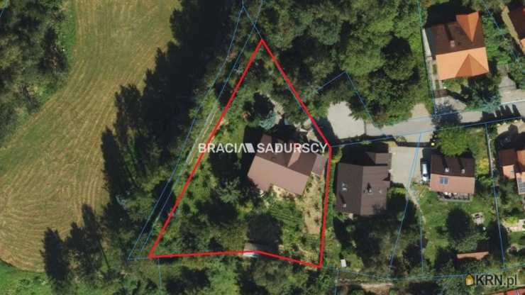 Rząska, ul. Krzyżowa, Dom  na sprzedaż, 