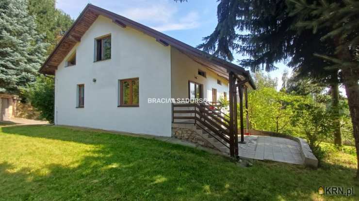 , Dom  na sprzedaż, Rząska, ul. Krzyżowa