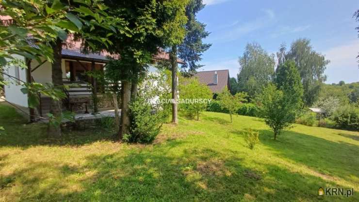 BRACIA SADURSCY NIERUCHOMOŚCI ODDZIAŁ BS5 NOWA HUTA, Dom  na sprzedaż, Rząska, ul. Krzyżowa