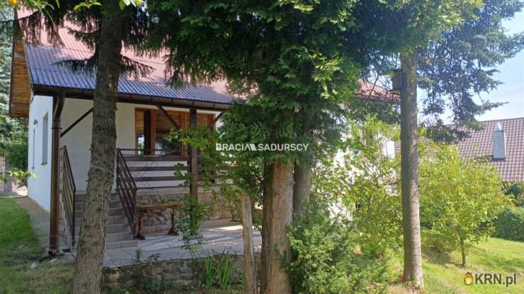 Dom  na sprzedaż, Rząska, ul. Krzyżowa, 