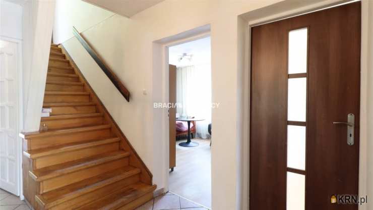 BRACIA SADURSCY NIERUCHOMOŚCI ODDZIAŁ BS5 NOWA HUTA, Dom  na sprzedaż, Rząska, ul. Krzyżowa