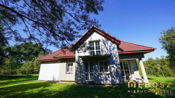 DĘBOSZ Nieruchomości, Dom  na sprzedaż, Sobolów, ul. 