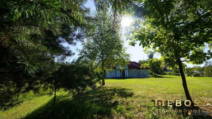 4 pokojowe, Sobolów, ul. , Dom  na sprzedaż