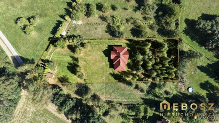 4 pokojowe, Dom  na sprzedaż, Sobolów, ul. 