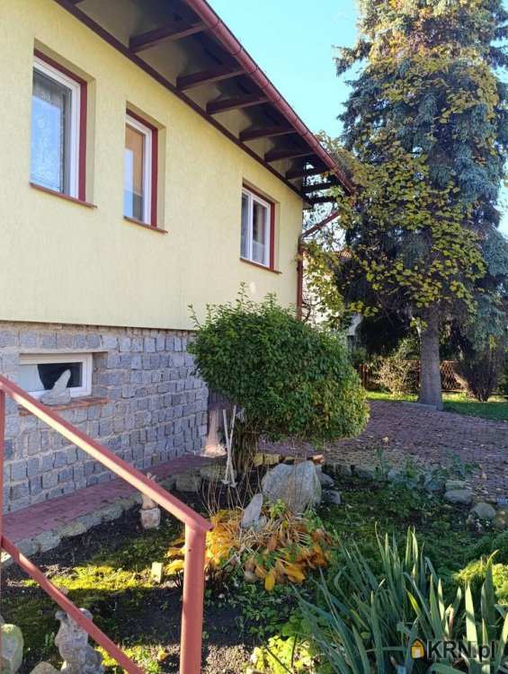 Dom  na sprzedaż, 5 pokojowe, Stare Pole, ul. 