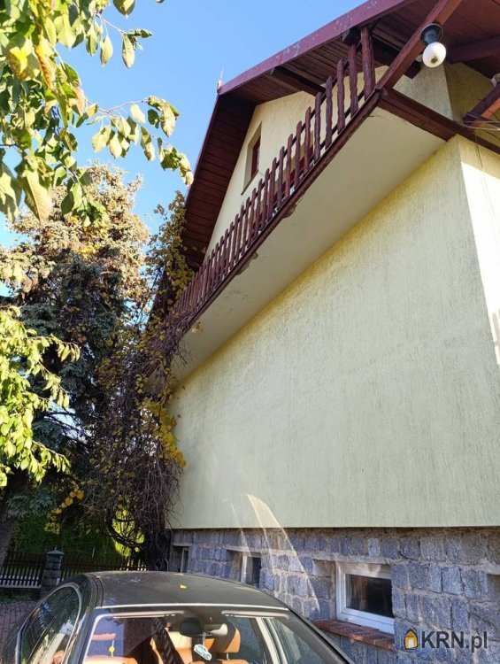 5 pokojowe, Dom  na sprzedaż, Stare Pole, ul. 