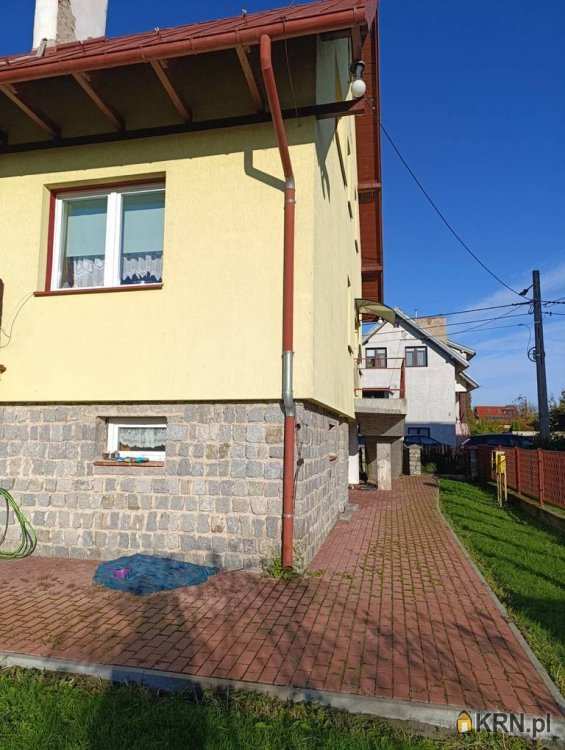 Dom  na sprzedaż, Stare Pole, ul. , 5 pokojowe