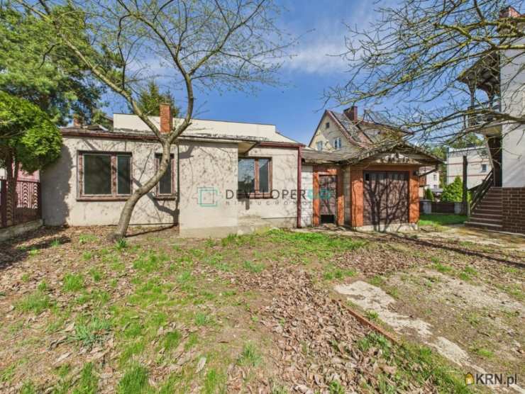 5 pokojowe, Wasilków, ul. , Dom  na sprzedaż