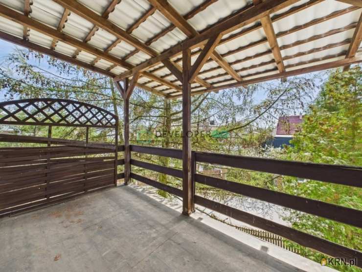 5 pokojowe, Dom  na sprzedaż, Wasilków, ul. 