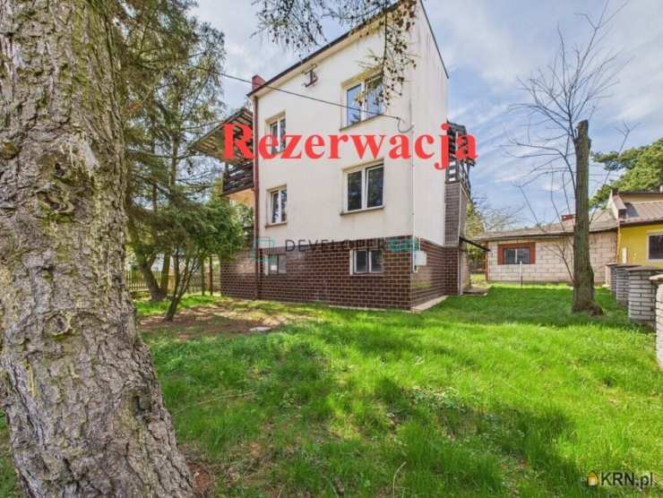 Wasilków, ul. , 5 pokojowe, Dom  na sprzedaż