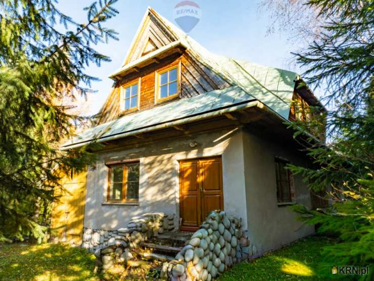 Dom  na sprzedaż, Zakopane, ul. , 6 pokojowe