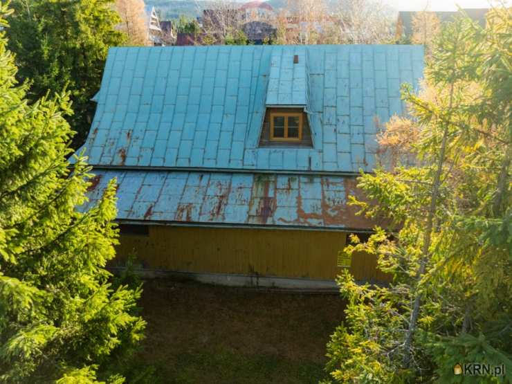 6 pokojowe, Zakopane, ul. , Dom  na sprzedaż