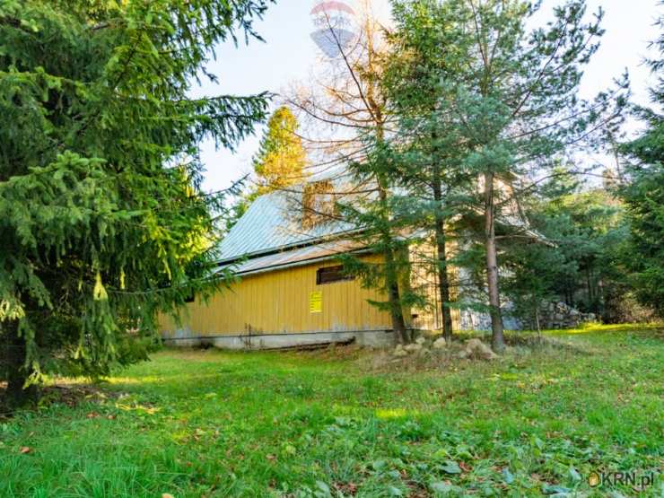 6 pokojowe, Dom  na sprzedaż, Zakopane, ul. 
