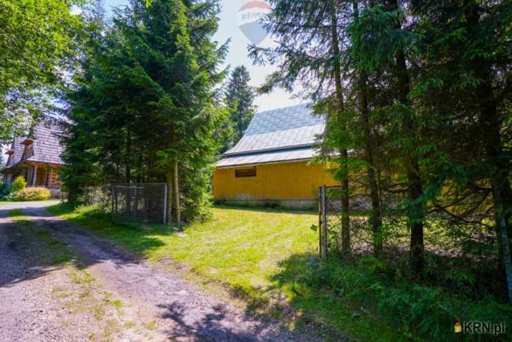 RE/MAX Polska, Dom  na sprzedaż, Zakopane, ul. 