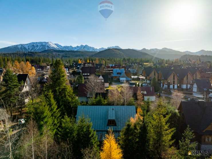 Dom  na sprzedaż, 6 pokojowe, Zakopane, ul. 