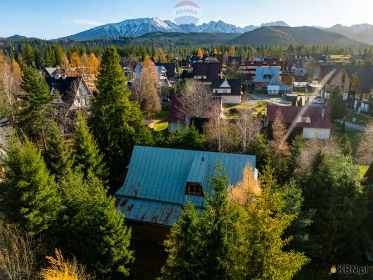 Zakopane, ul. , 6 pokojowe, Dom  na sprzedaż