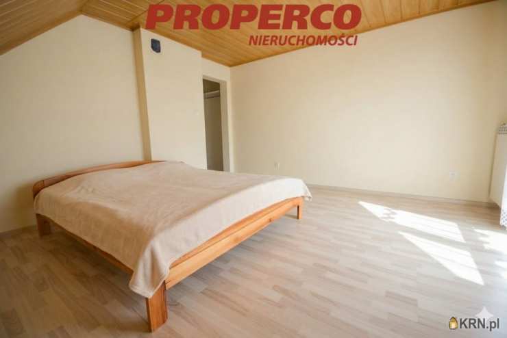 , Dom  na sprzedaż, Skorzeszyce, ul. 