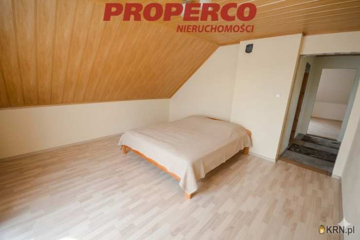PROPERCO Sp. z o.o. Sp. k. , Dom  na sprzedaż, Skorzeszyce, ul. 