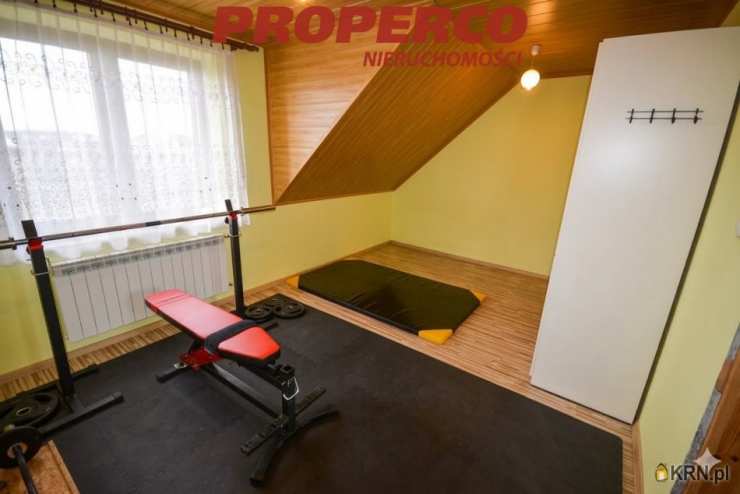 Dom  na sprzedaż, Skorzeszyce, ul. , 