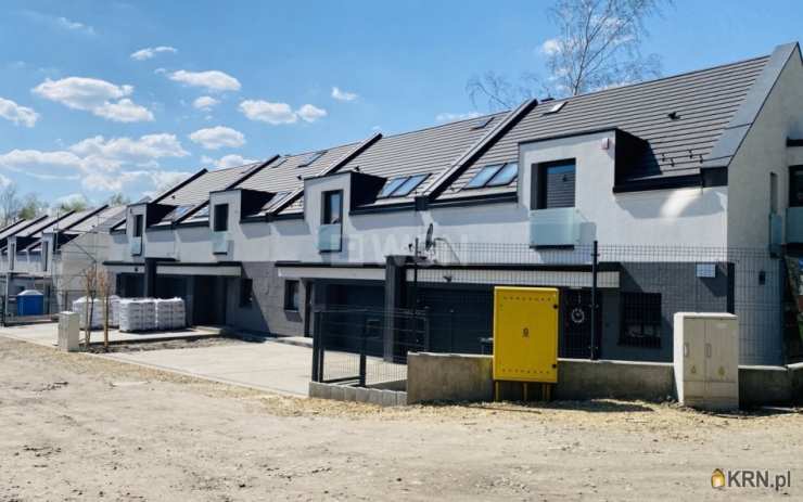 Dom  na sprzedaż, Jaworzno, Stara Huta, ul. , 4 pokojowe