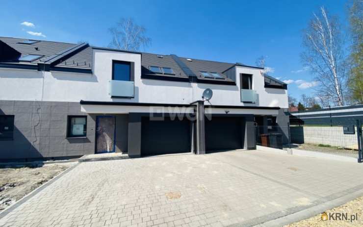 Dom  na sprzedaż, 4 pokojowe, Jaworzno, Stara Huta, ul. 