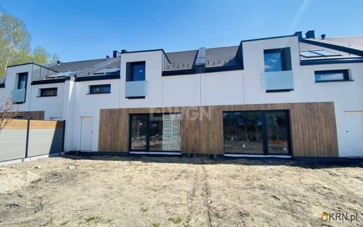 Jaworzno, Stara Huta, ul. , Dom  na sprzedaż, 4 pokojowe