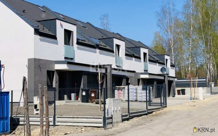 Jaworzno, Stara Huta, ul. , 4 pokojowe, Dom  na sprzedaż