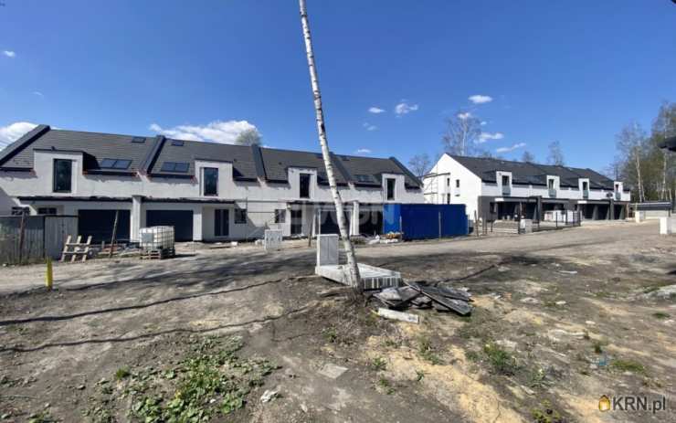 4 pokojowe, Dom  na sprzedaż, Jaworzno, Stara Huta, ul. 