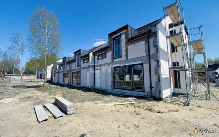 WGN Jaworzno, Dom  na sprzedaż, Jaworzno, Stara Huta, ul. 