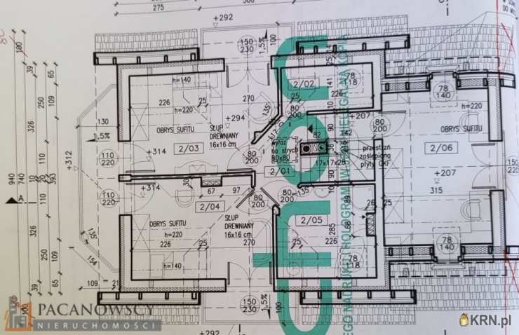 Dom  na sprzedaż, Przybysławice, ul. , 