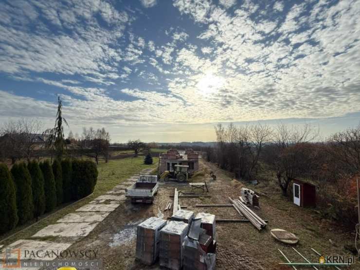 Przybysławice, ul. , Dom  na sprzedaż, 