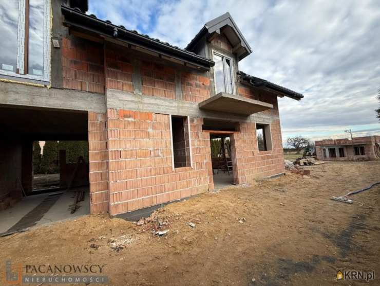 Dom  na sprzedaż, , Przybysławice, ul. 