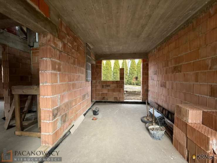 , Dom  na sprzedaż, Przybysławice, ul. 