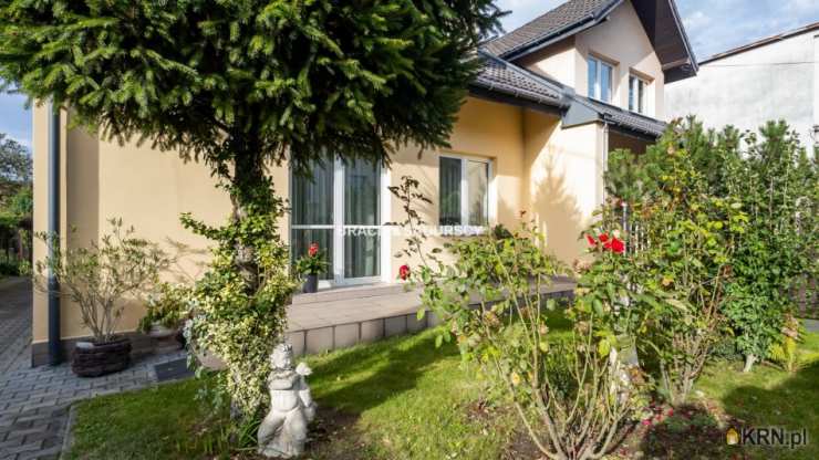 , Kraków, Podgórze, ul. Braterska, Dom  na sprzedaż