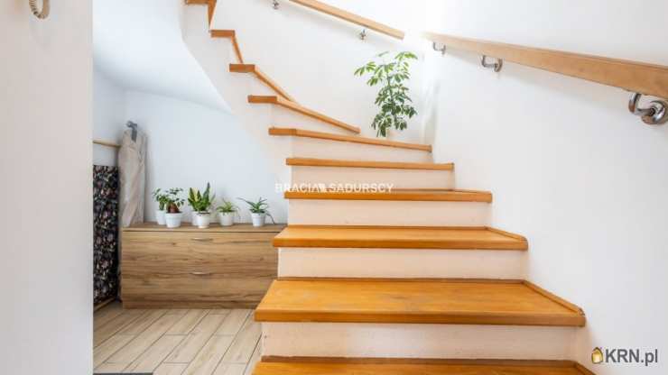 Bracia Sadurscy Oddział BS1 Kapelanka, Dom  na sprzedaż, Kraków, Podgórze, ul. Braterska