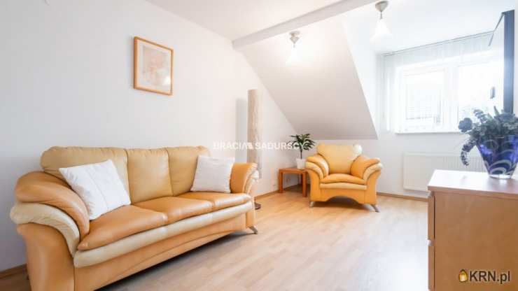 Dom  na sprzedaż, Kraków, Podgórze, ul. Braterska, 