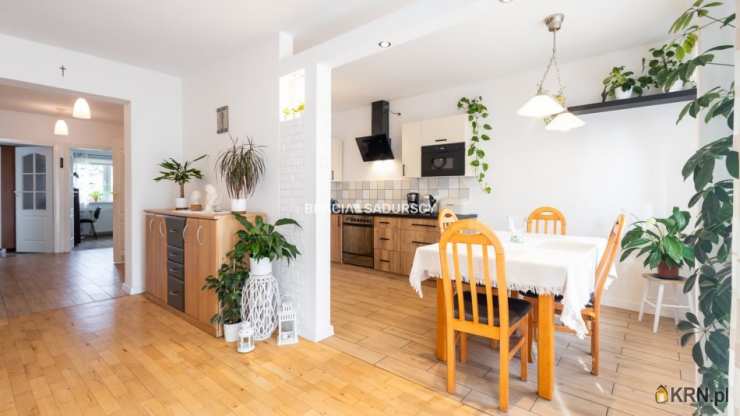 Kraków, Podgórze, ul. Braterska, Dom  na sprzedaż, 