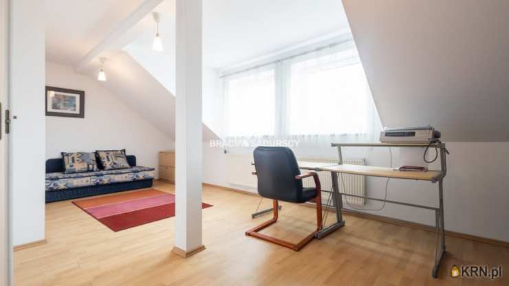 Kraków, Podgórze, ul. Braterska, Dom  na sprzedaż, 