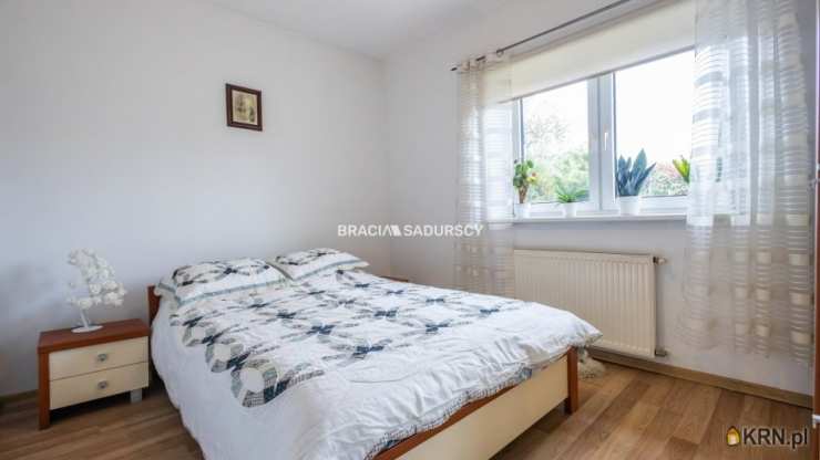 Dom  na sprzedaż, Kraków, Podgórze, ul. Braterska, 