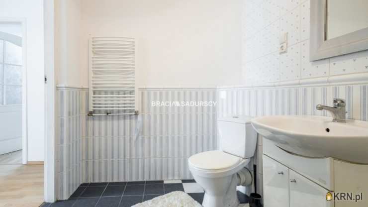 , Dom  na sprzedaż, Kraków, Podgórze, ul. Braterska