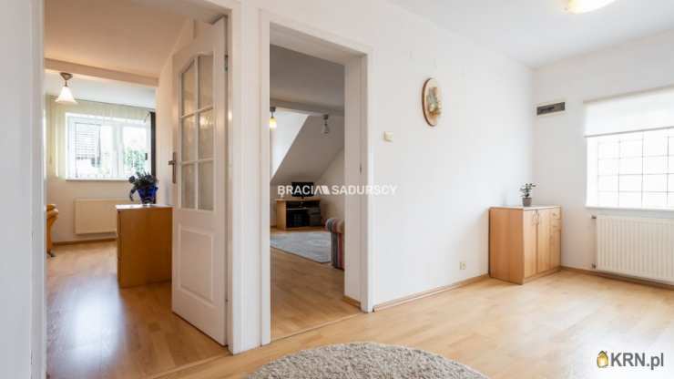 Kraków, Podgórze, ul. Braterska, , Dom  na sprzedaż